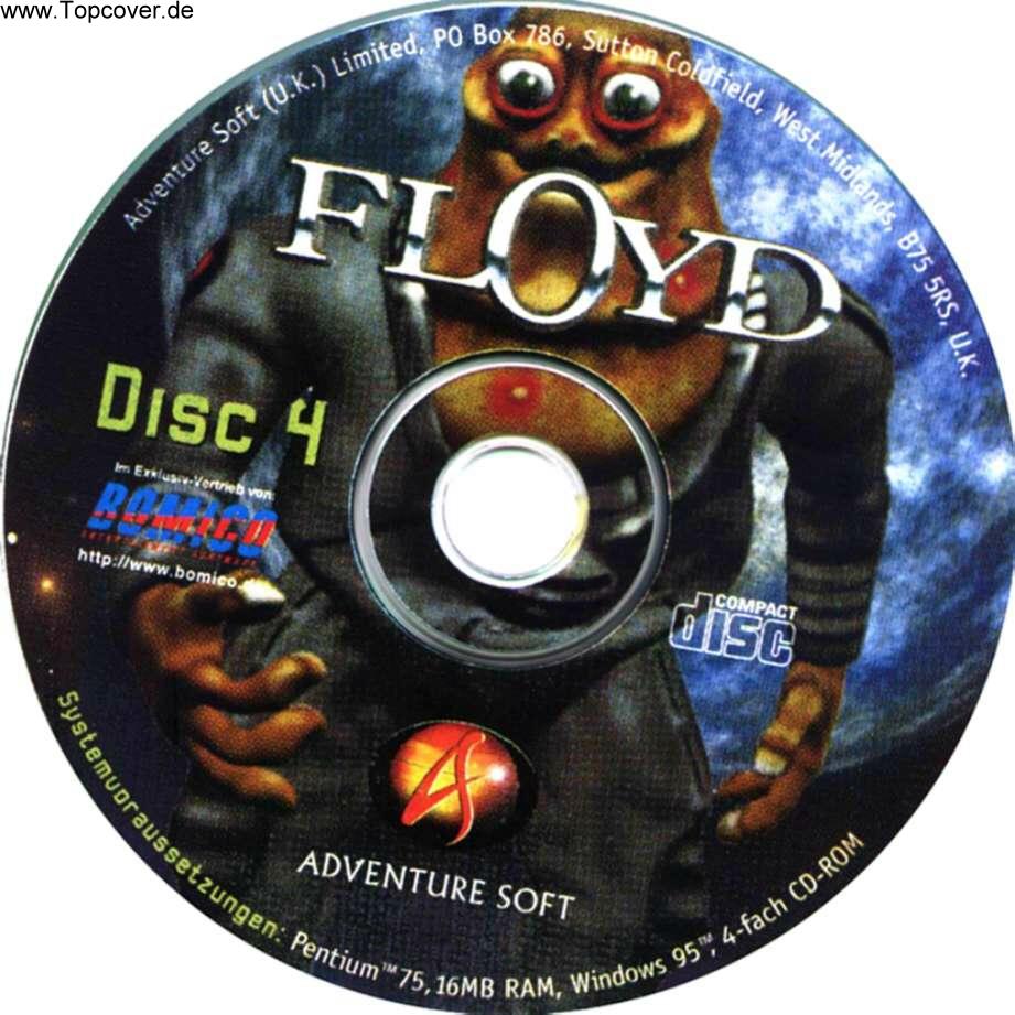 floyd cd4